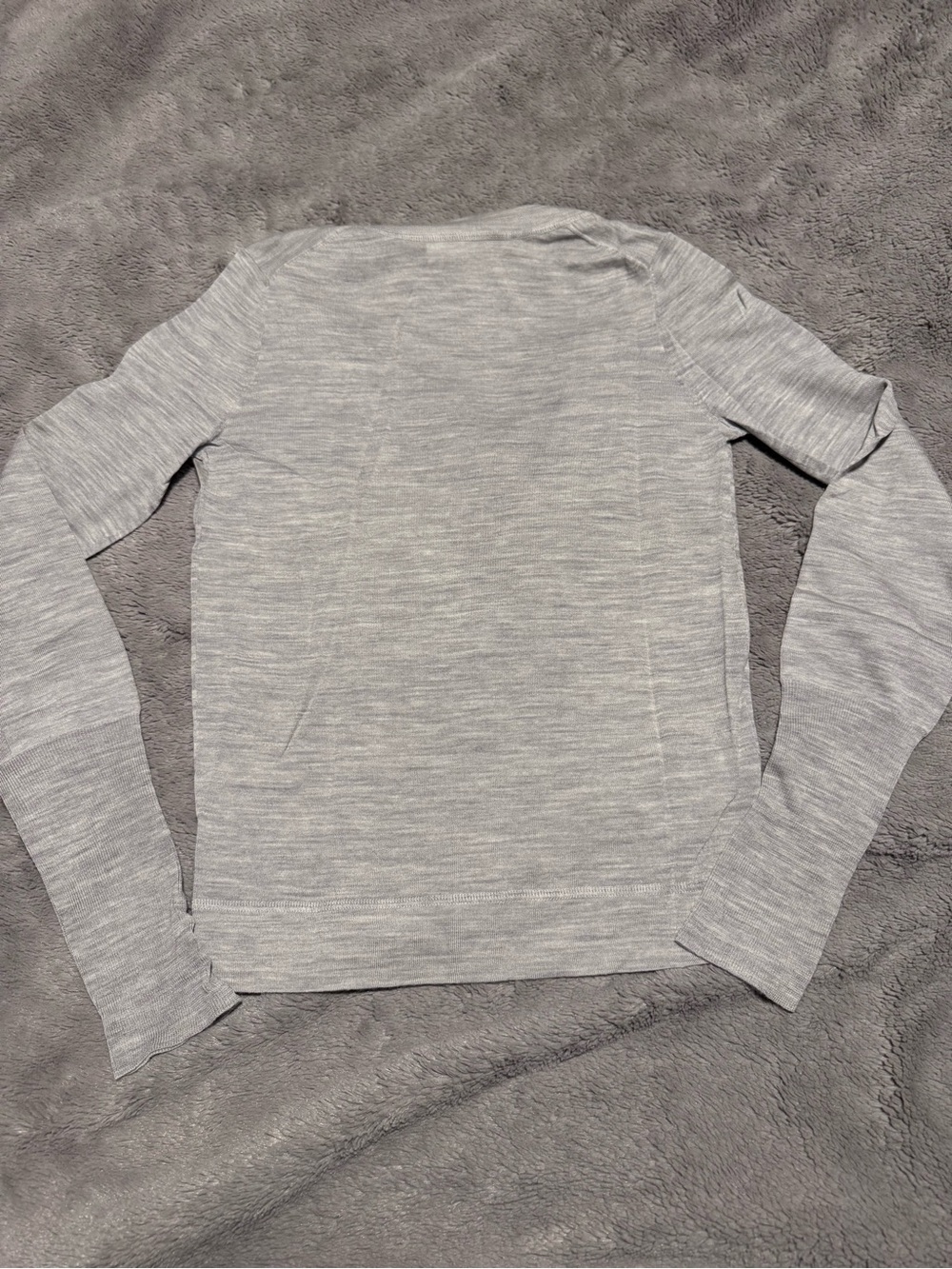 TSE Light Wool Cardigan - Picture 2 of 4
